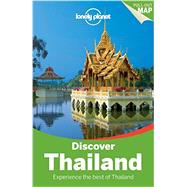 Lonely Planet Discover Thailand