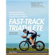 Fast-track Triathlete