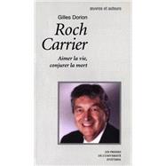 Roch Carrier