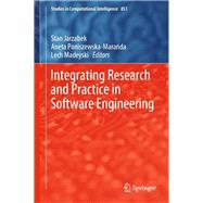 Integrating Research and Practice in Software Engineering