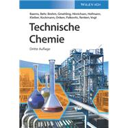 Technische Chemie