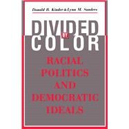 Divided by Color