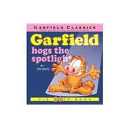 Garfield Hogs the Spotlight His 36th Book