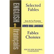 Selected Fables A Dual-Language Book