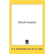 Mind-control