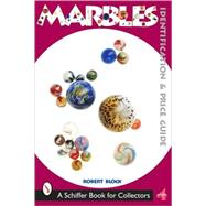 Marbles,9780764315749