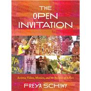 The Open Invitation