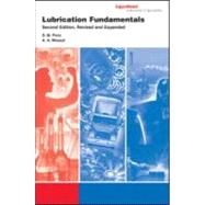Lubrication Fundamentals, Second Edition