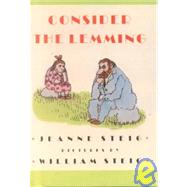 Consider the Lemming