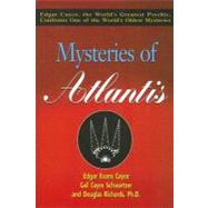 Mysteries of Atlantis
