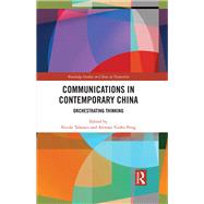 Communications in Contemporary China
