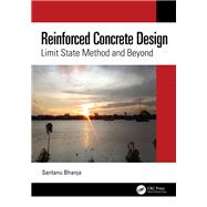 Reinforced Concrete Design
