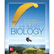 Human Biology,9781259245749