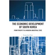 The Economic Development of South Korea