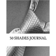 50 Shades Journal