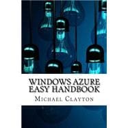 Windows Azure Easy Handbook