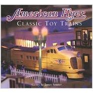 American Flyer-Toy Trains Classic Toy Trains