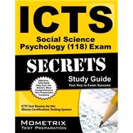 ICTS Social Science: Psychology (118) Exam Secrets