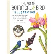 The Art of Botanical & Bird Illustration