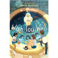 Wish You Well