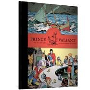 Prince Valiant Vol. 25 1985-1986