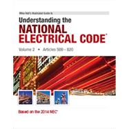 2014 Understanding the NEC, Volume 2