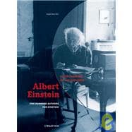 Albert Einstein - Chief Engineer of the Universe: One Hundred Authors for Einstein