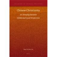 Chinese Christianity