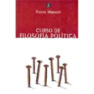 Curso de filosofia politica/ Political Philosophy Course