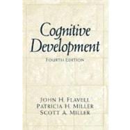 Cognitive Development