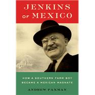 Jenkins of Mexico