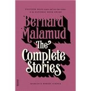 The Complete Stories