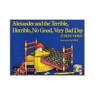 Alexander and the Terrible, Horrible, No Good, Very Bad Day