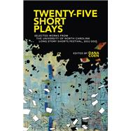 Twenty-five Short Plays