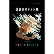 Godspeed,9781501135750
