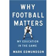 Why Football Matters