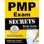 PMP Exam Secrets