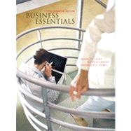 Business Essentials, Fifth Canadian Edition