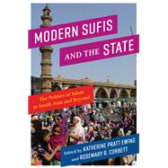 Modern Sufis and the State