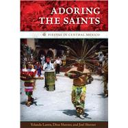 Adoring the Saints