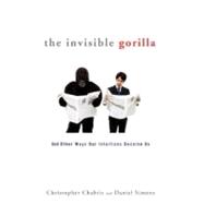 The Invisible Gorilla