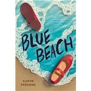 Blue Beach