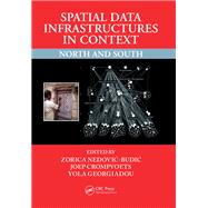 Spatial Data Infrastructures in Context