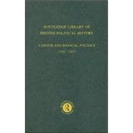 English Radicalism (1935-1961): Volume 5