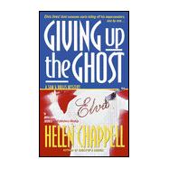 Giving up the Ghost : A Sam and Hollis Mystery