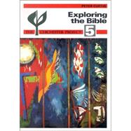 Exploring the Bible