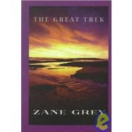 The Great Trek: A Frontier Story