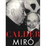 Calder/Miró