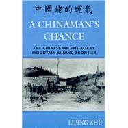 A Chinaman's Chance