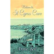 St. Cyrus Cove